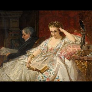 Meet your Posher, Julia